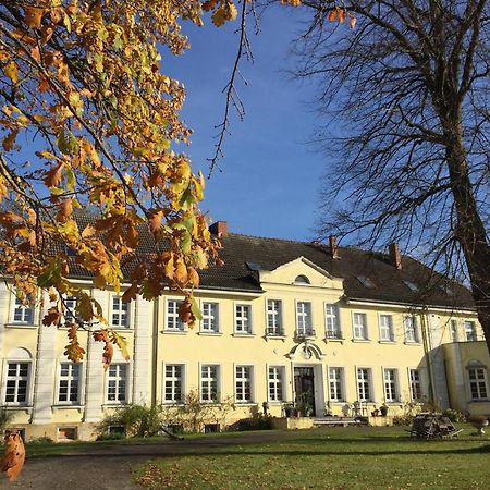 Gut Manderow An Der Ostsee Hohenkirchen  Zewnętrze zdjęcie