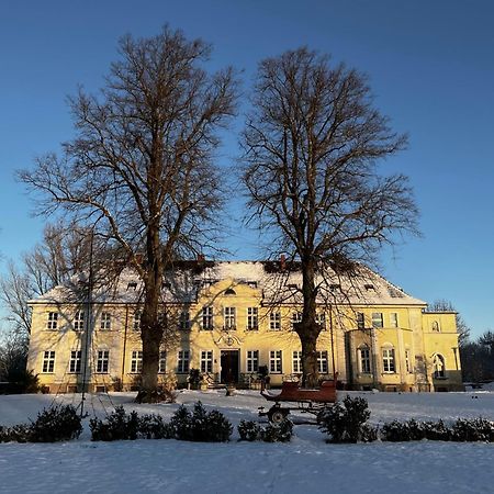 Gut Manderow An Der Ostsee Hohenkirchen  Zewnętrze zdjęcie