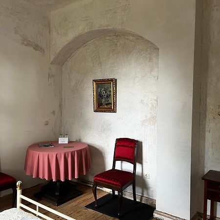 Gut Manderow An Der Ostsee Hohenkirchen  Zewnętrze zdjęcie