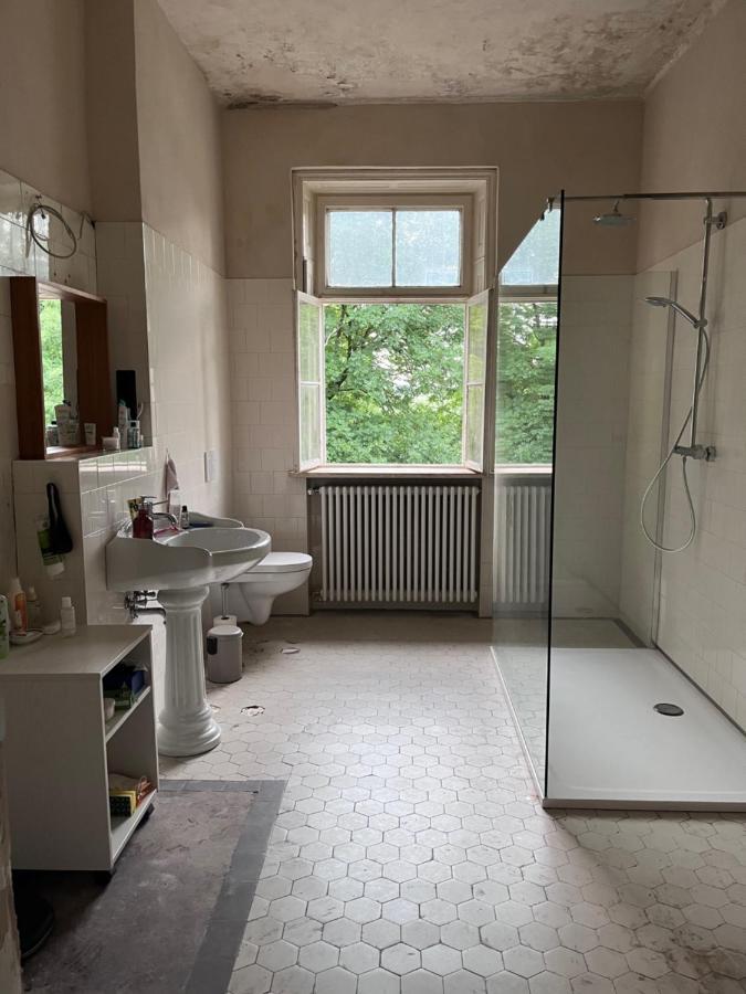 Gut Manderow An Der Ostsee Hohenkirchen  Zewnętrze zdjęcie