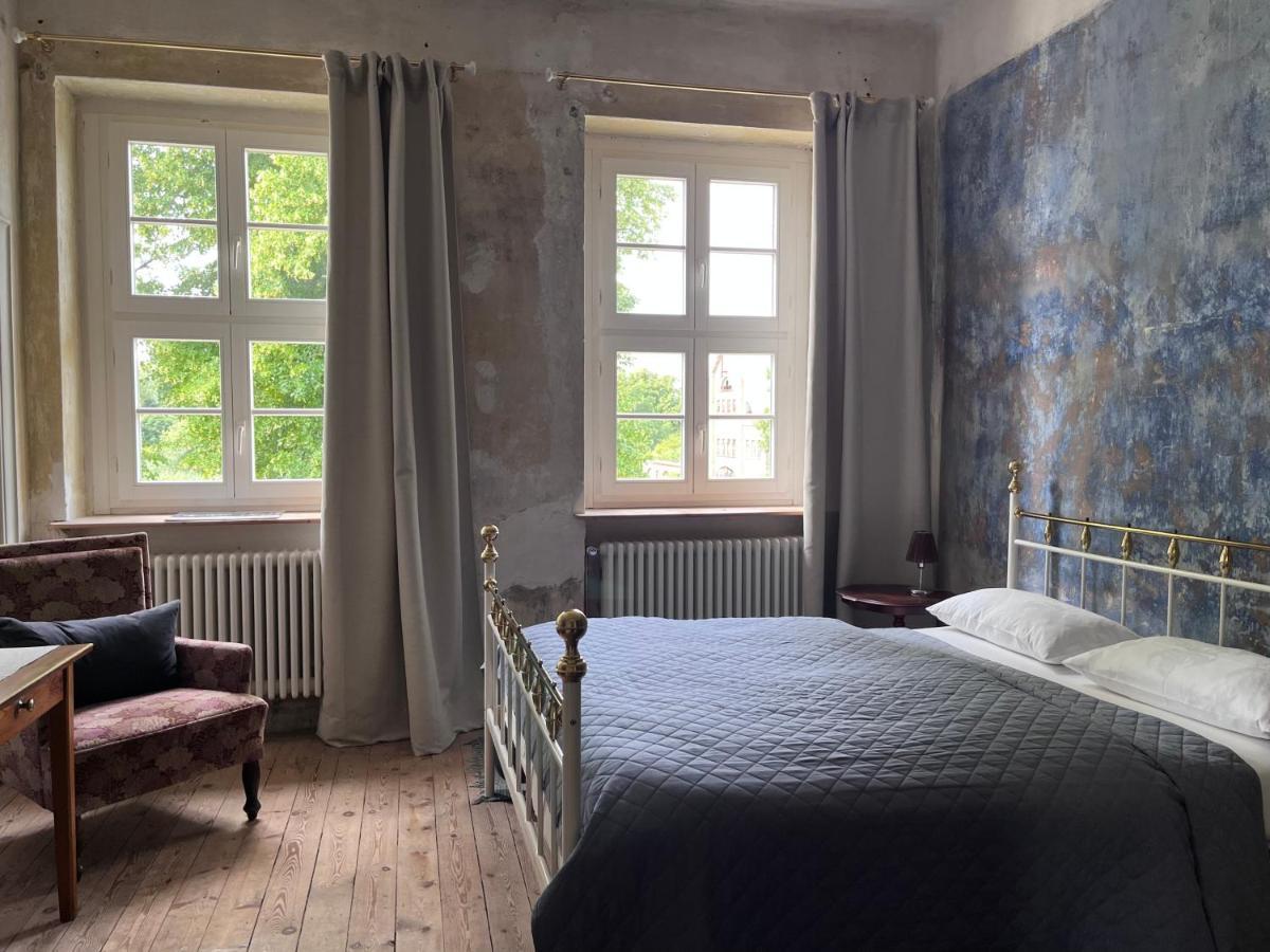 Gut Manderow An Der Ostsee Hohenkirchen  Zewnętrze zdjęcie