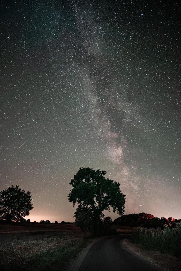 Gut Manderow An Der Ostsee Hohenkirchen  Zewnętrze zdjęcie