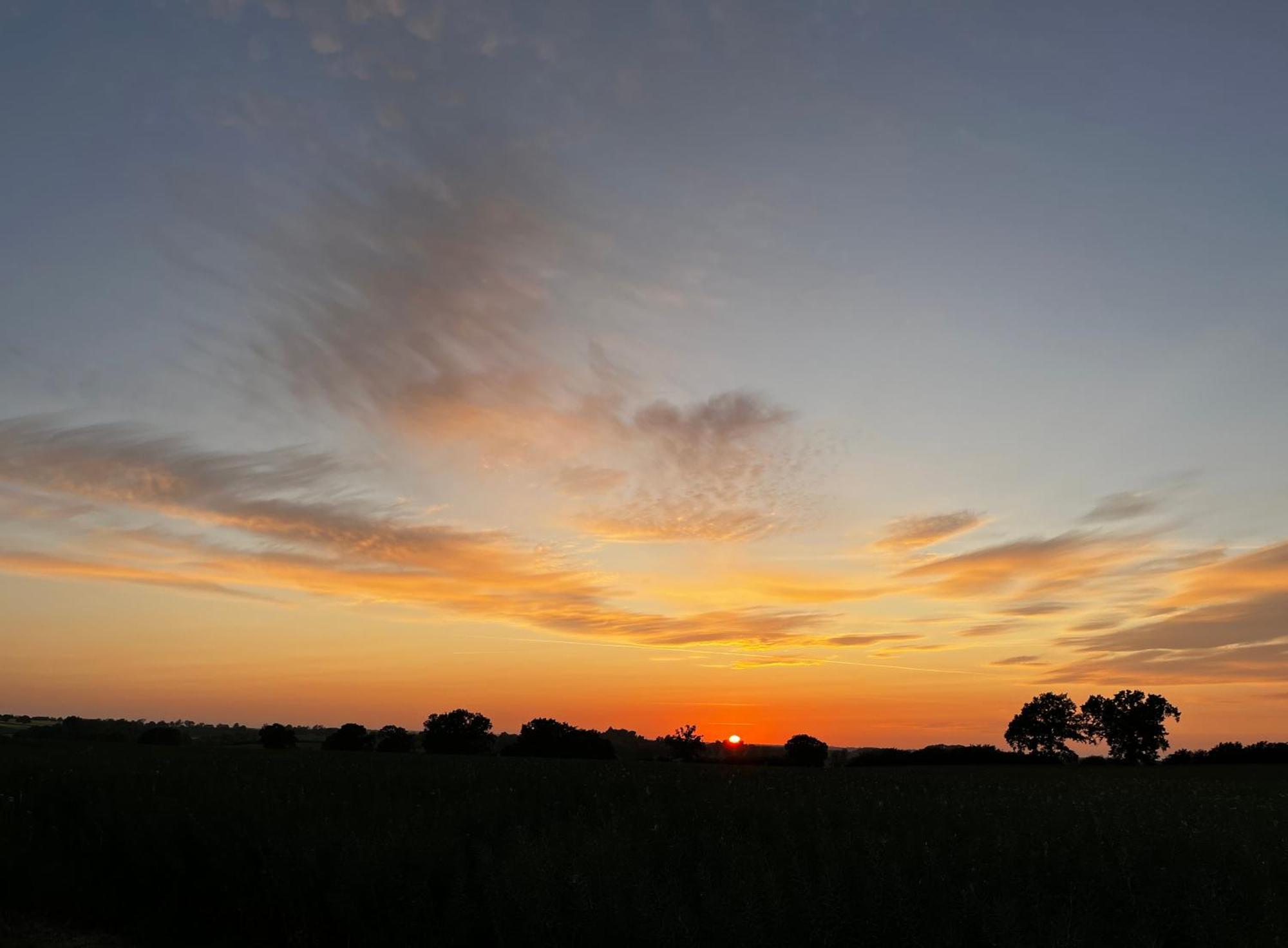 Gut Manderow An Der Ostsee Hohenkirchen  Zewnętrze zdjęcie